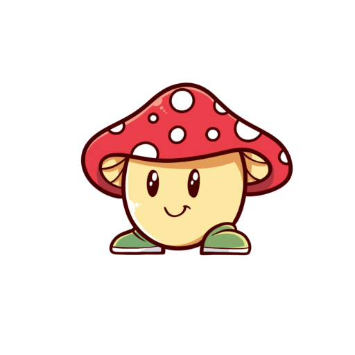 Mushrooms.hu